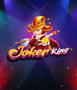 Dive into the energetic world of Joker King Slot by Pragmatic Play, showcasing a retro slot experience with a modern twist. Luminous graphics and playful symbols, including stars, fruits, and the charismatic Joker King, bring joy and the chance for big wins in this captivating online slot.