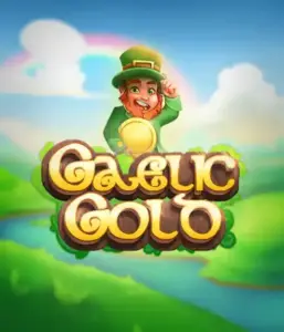 Begin a picturesque journey to the Emerald Isle with Gaelic Gold Slot by Nolimit City, highlighting beautiful graphics of Ireland's green landscapes and mythical treasures. Experience the luck of the Irish as you seek wins with featuring gold coins, four-leaf clovers, and leprechauns for a delightful slot experience. Ideal for players looking for a dose of luck in their online play.