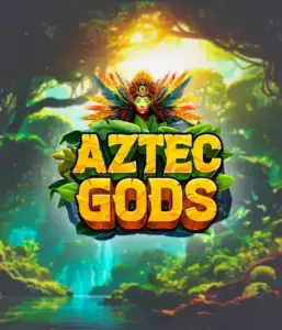 Uncover the ancient world of Aztec Gods Slot by Swintt, featuring vivid graphics of the Aztec civilization with depicting sacred animals, gods, and pyramids. Enjoy the majesty of the Aztecs with exciting features including expanding wilds, multipliers, and free spins, ideal for players fascinated by ancient civilizations in the heart of pre-Columbian America.