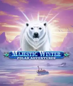 Set off on a wondrous journey with the Polar Adventures game by Spinomenal, showcasing stunning visuals of a wintry landscape teeming with wildlife. Enjoy the magic of the polar regions with featuring snowy owls, seals, and polar bears, offering exciting play with bonuses such as wilds, free spins, and multipliers. Ideal for players seeking an expedition into the depths of the polar cold.